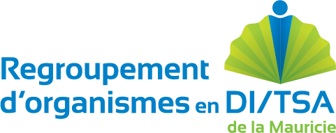 Regroupement d'organismes en DI/TSA