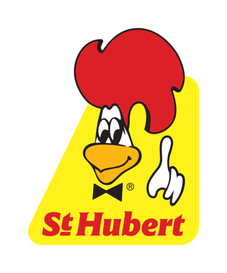 St-Hubert